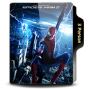 The Amazing Spider-Man 2 v3 icon
